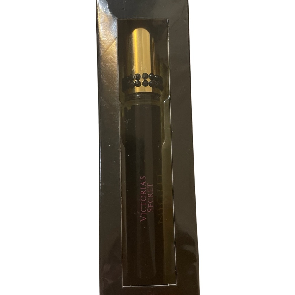 Victoria's Secret  Night Eau De Parfume Rollerball/.23 Fl Oz
